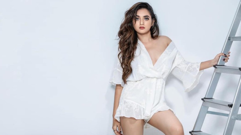 কেমো চলছে, শুটিংয়ে ফিরতে চান তানিয়া বৃষ্টি