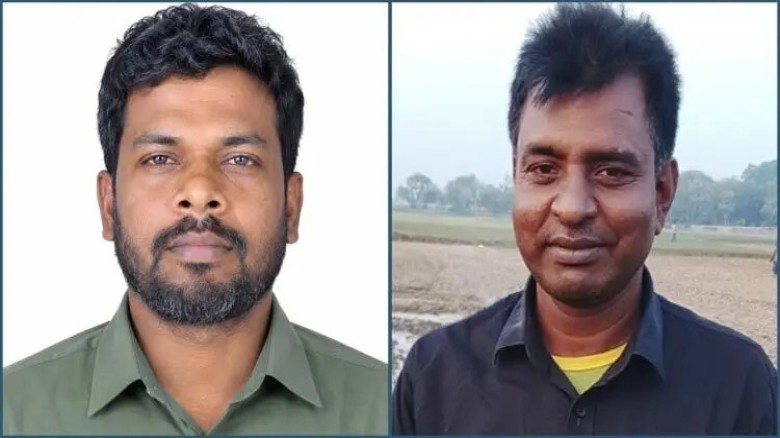 রূপগঞ্জে ট্রাক-মোটরসাইকেল সংঘর্ষে দুই বন্ধু নিহত, আহত ১