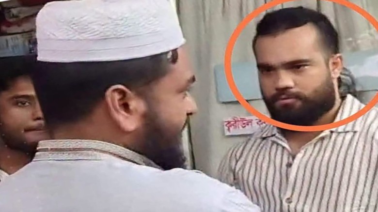 আমাকে হুমকি দিয়ে দমিয়ে রাখার স্বপ্ন দেখো না’, মনে রেখো, আমি বাংলাদেশ